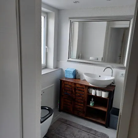 Haus Erlgrund * Erfurt